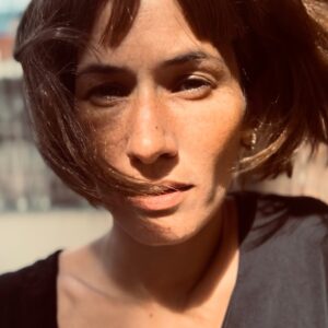 Actress Inês Curado HD Instagram Photos and Wallpapers June 2023