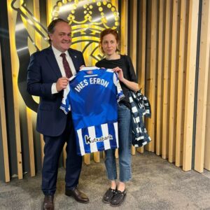 Inés Efrón Instagram - Me sucedió lo que no sabía que me podía pasar