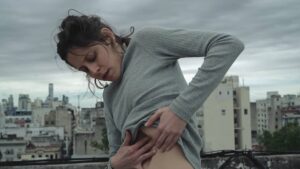Inés Efrón Instagram - Con @jannikmioducki dirigimos "De dónde el corazón sale". Un cortometraje basado en la obra de teatro alemana Hertzück de Heiner Müller, y hoy lo compartimos para todos los corazones hechos para salir
El LINK en BIO
Muchas gracias a quienes participaron en la concreción con tantísimo amor:
@alexis__dos_santos 
@kikadeyoga 
@emibiain 
@marcos_zoppi 
@hernanbori 
@_idimitri
Andreas Hellwig
Alejandro Armaleo
Graciela Toporovsky
Juan Pedro Scioli