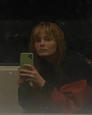 Ines Høysæter Asserson Instagram - myself in many a form 🤲