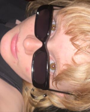 Ines Høysæter Asserson Instagram - myself in many a form 🤲