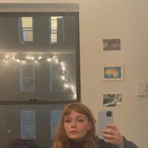 Ines Høysæter Asserson Instagram - haihai