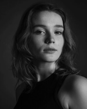 Ines Høysæter Asserson Instagram - watch ouuut
📸: @leahtarbilder