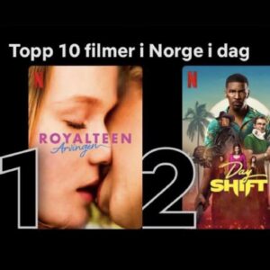 Ines Høysæter Asserson Instagram - WOW! Så utrolig kult. Har ikke ord på hvor bra dette har vært, hvor fine folk jeg har møtt, hvor mange fine tilbakemeldinger som er blitt gitt og hvor kult det er at så mange allerede har sett filmen. Vil takke det fantastiske teamet både foran og bak kamera, regissører @sorensenperolav og @emiliekbeck, produsent @jannehjeltnes og @theglobalensemble. Og ikke minst @netflixnordic, og mange, mange andre. Glad for dette, glad i dere 💖