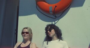 Ines Høysæter Asserson Instagram - That boat bit in Seattle ⛴️🛳️

Thanks @alexandramettler and various others for ‘stills’