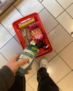 Ines Høysæter Asserson Instagram - 