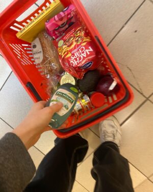 Ines Høysæter Asserson Instagram - 
