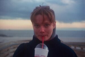 Ines Høysæter Asserson Instagram - shakes shakes shakes