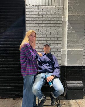 Ines Høysæter Asserson Instagram - Zliceof liphe™️
