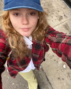 Ines Høysæter Asserson Instagram - Zliceof liphe™️