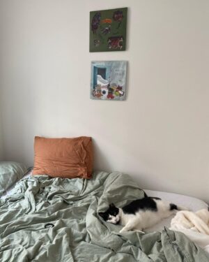 Ines Høysæter Asserson Instagram - Zliceof liphe™️