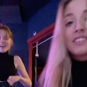 Ines Høysæter Asserson Instagram - Work hard, play hard: Ta livet på alvor
