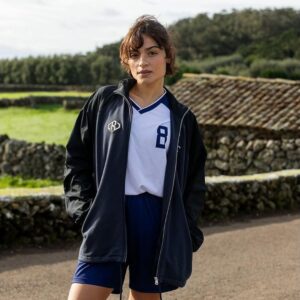 Inês Pires Tavares Instagram - A Rita chega dia 5 de fevereiro ⚽️ próxima segunda-feira temos encontro marcado na @sicoficial 🫶🏼

@sicnovelasoficial 
#senhoradomar #sic #opto