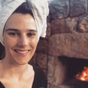 Inga Ibsdotter Lilleaas Instagram - 💚❤️PIZZA💚❤️