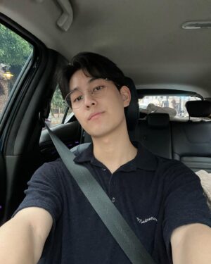 Ingkarat Damrongsakkul Instagram - รถติด be like 🏎️