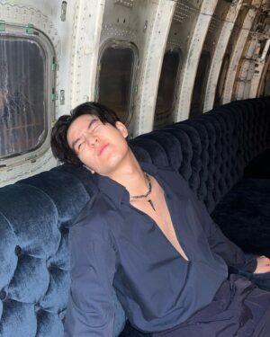 Ingkarat Damrongsakkul Instagram - xoxo