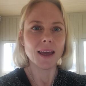 Ingrid Bolsø Berdal Instagram - Thank you so much y'all for helping me with the southern accent. I feel your support! I now know where to put the focus tonight 😄😛
«Thelma & Louise» at 20.00, Tøyen Deichmanske.
#filmmedord