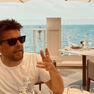 Ingrid Bolsø Berdal Instagram - Bye bye, Monte Carlo. Thank you @festivaltvmonte_carlo for welcoming me and "The Seed" in such a fantastic way. We had a great time at our premiere! Thank you @odeonfiction for making it happen, and @ard_degeto & NRK. Huge admiration to director @alexanderdierbach
for putting this show together, and leading everything in such a warm and wonderful way - and for always talking about important things 🙂

Thank you @synnovemosynnovemo for providing the beautiful dress 😀 Also big thanks to @paulineoslo for helping out in such a brilliant way!😍