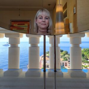 Ingrid Bolsø Berdal Instagram - Bye bye, Monte Carlo. Thank you @festivaltvmonte_carlo for welcoming me and "The Seed" in such a fantastic way. We had a great time at our premiere! Thank you @odeonfiction for making it happen, and @ard_degeto & NRK. Huge admiration to director @alexanderdierbach
for putting this show together, and leading everything in such a warm and wonderful way - and for always talking about important things 🙂

Thank you @synnovemosynnovemo for providing the beautiful dress 😀 Also big thanks to @paulineoslo for helping out in such a brilliant way!😍