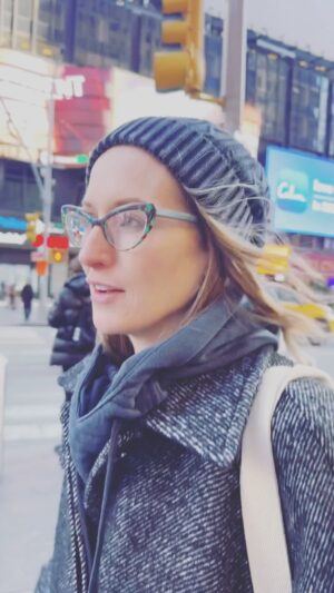 Ingrid Michaelson Instagram - I’m Ingrid Michaelson
