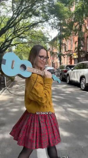 Ingrid Michaelson Instagram - accept what we cannot change