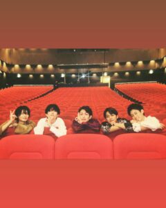 Actor Inoue Sora HD Instagram Photos and Wallpapers June 2024