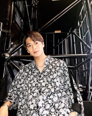 Inoue Sora Instagram - ・
けいとのファンミーティング #ツナルーム にみんなで遊びに行ってきた！

懐かしいメンバーで🤞🙃

#つなマル の皆さんもありがとうございました☺️
