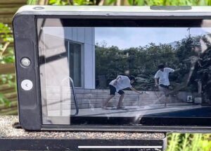 Inoue Sora Instagram - ・
『#永遠の昨日 』完全版
本日スタートです！！

ちょっと面白い写真を見つけたので。

さてどう変わっているのでしょうか😏
お楽しみに☺️
@tunku_shower