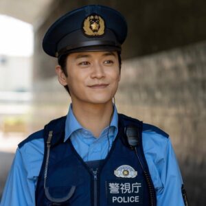 Inoue Sora Instagram - ・
東海テレビ×WOWOW
『#ギフテッド 』Season1 第5話

新見俊輔役で出演させて頂きます。

初の警察官！！
いじめられっ子は放っておけない。そんな裏には何があった？正義感の強いお兄ちゃんみたいな役柄です。

9月9日（土曜日）23:55〜放送です。
是非見てください😊
@dodra_tokaitv