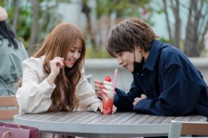 Inoue Sora Instagram - ・
ドラマ『ガチ恋粘着』

第１話いかがだったでしょうか！

いやぁ、スバルくん。。笑
これからどうなってしまうんでしょうか。。笑

見逃してしまった方も！
TVer、Hulu で第１話がご覧いただけますので是非ご覧ください！🙇🏻‍♂️

#ガチ恋粘着獣 😂 #コズミック 
で感想たくさん書いてください☺️
たくさんお待ちしております！！

第２話もお楽しみに😏🙇🏻‍♂️
@gachikoi_drama
