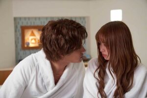 Inoue Sora Instagram - ・
ドラマ『ガチ恋粘着』

第１話いかがだったでしょうか！

いやぁ、スバルくん。。笑
これからどうなってしまうんでしょうか。。笑

見逃してしまった方も！
TVer、Hulu で第１話がご覧いただけますので是非ご覧ください！🙇🏻‍♂️

#ガチ恋粘着獣 😂 #コズミック 
で感想たくさん書いてください☺️
たくさんお待ちしております！！

第２話もお楽しみに😏🙇🏻‍♂️
@gachikoi_drama