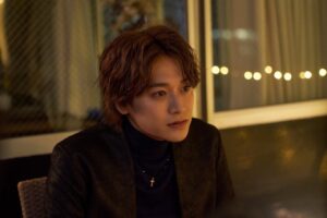 Inoue Sora Instagram - ・
ドラマ『#ガチ恋粘着 』
遂にテレビ朝日にて、本日スタート！！
※ABCテレビでは明日からです。

皆さん、感想たくさん教えてくださいな🙃
#ガチ恋粘着 #コズミック 
どんどんお待ちしております😏
お楽しみにっ！🙇🏻‍♂️
@gachikoi_drama