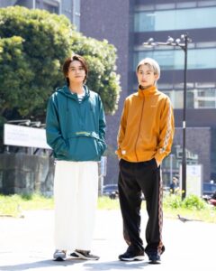Actor Inoue Sora HD Instagram Photos and Wallpapers May 2023