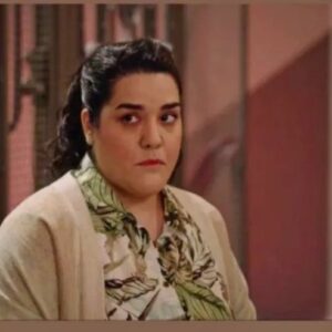 İpek Ayaz Kortunç Instagram - Az kaldı...
#masumlarapartmanı