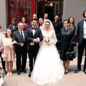 İpek Ayaz Kortunç Instagram - Her biri ayrı ayrı altın kalp. 
Çok seviyorum.