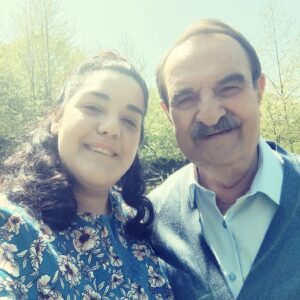 İpek Ayaz Kortunç Instagram - Şans,gurur,mutluluk,şükür,saygı,
sevgi...
Ne varsa iyiye,güzele dair hepsi harman.
Çok sevdim,çok seviyorum.