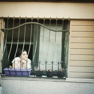 İpek Ayaz Kortunç Instagram - Baktım ki herkesin akışı,ana sayfası pek bi cool,bi fark yaratayım dedim. 
Yaşasın avamizm ✌🏿