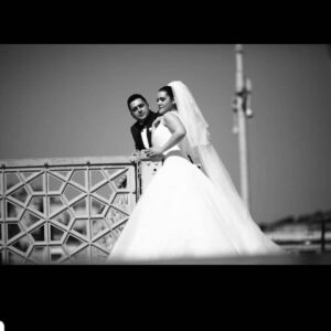 İpek Ayaz Kortunç Instagram - 9 yıl oldu bey... 💜🧿🧡