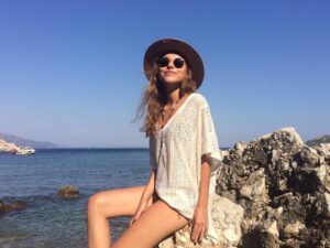 İpek Çiçek Instagram - 