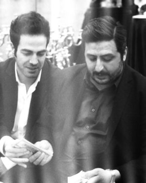 İpek Çiçek Instagram - •AİLE•