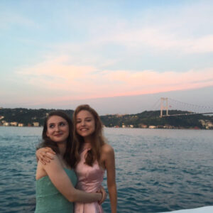 İpek Çiçek Instagram - Bayılıyorummm