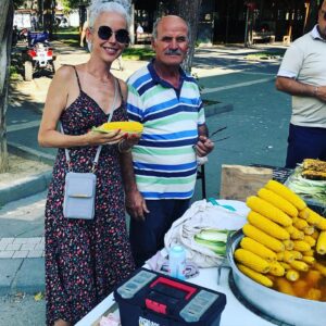 Actress İpek Tanrıyar HD Instagram Photos and Wallpapers April 2024