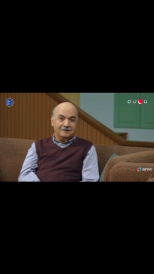 Iraj Tahmasb Instagram - برنامه مهمانی
هرشب، ساعت ۲۱ شبکه نسیم
بازپخش:
۰۱:۳۰بامداد
۰۹:۰۰صبح
۱۵:۰۰بعدازظهر