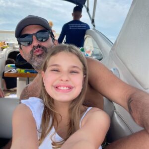Actor Iran Malfitano HD Instagram Photos and Wallpapers July 2024