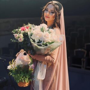 Irana Kerimova Instagram - 