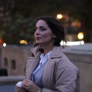 Irana Kerimova Instagram - Каждый день — это маленькая жизнь.

#lifestyle #bakucity #içərişəhər #yargunat #soyuqgünəş