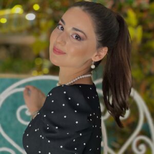 Irana Kerimova Instagram - 