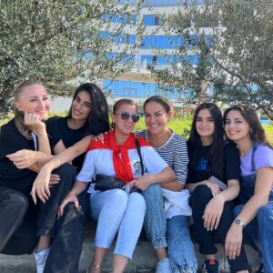Irana Kerimova Instagram - 