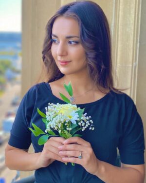Irana Kerimova Instagram - 