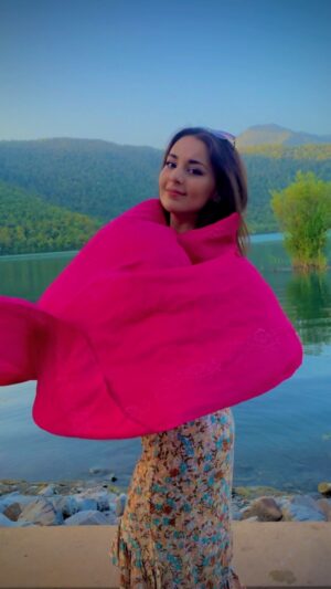 Irana Kerimova Instagram - 